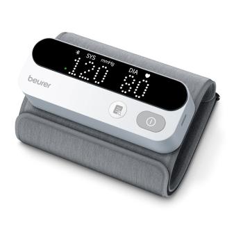 Ramenný tlakomer Beurer BM59 s konektorom USB apripojením Bluetooth