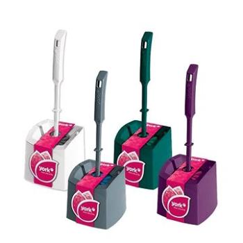 YORK WC Sada Style mix farieb (5903355075943)