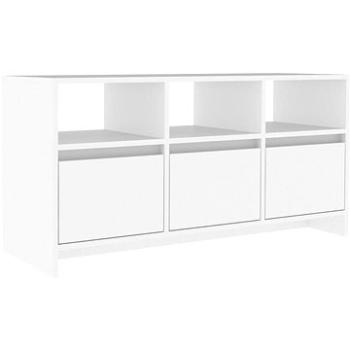 SHUMEE biely 102 × 37,5 × 52,5 cm (809800)