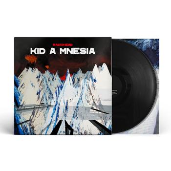 Kid A Mnesia