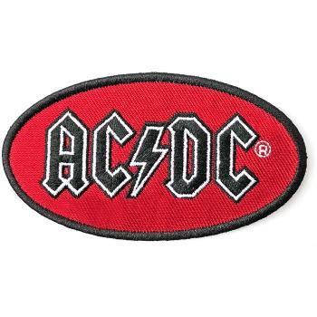 AC/DC Oval Logo