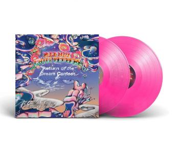 Return Of The Dream Canteen (Pink Vinyl)