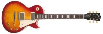 Gibson Les Paul Standard 50s Heritage Cherry Sunburst