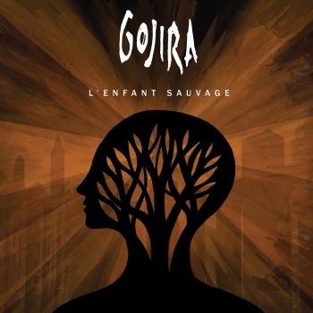 Gojira - L'Enfant Sauvage (Reissue) (Limited Editon) (Green Coloured) (2 LP)