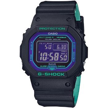 Casio G-Shock GW-B5600BL-1ER - 30 dní na vrátenie tovaru, Garancia originality