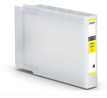 Epson C13T04A44N XXL žltá (yellow) originálna cartridge
