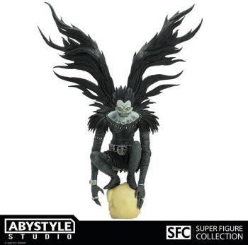Figura Death Note - Ryuk - figura