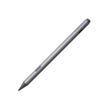 FIXED Graphite pre Microsoft Surface s rozpoznaním pritlačenia a magnetmi sivé (FIXGRA-SU-GR)