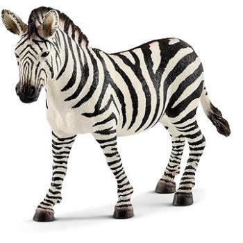 Schleich 14810 - Zebra, samica (4055744020780)