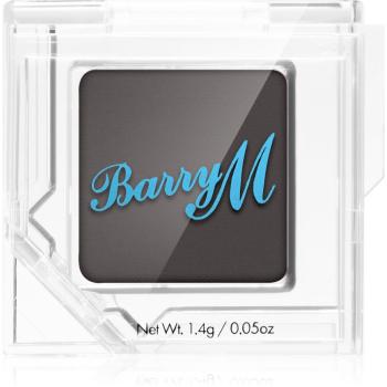 Barry M Clickable očné tiene odtieň Limitless 1,4 g