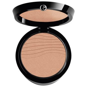 Giorgio Armani Ľahký a dlhotrvajúci púder Luminous Silk (Glow Fusion Powder) 3,5 g 8