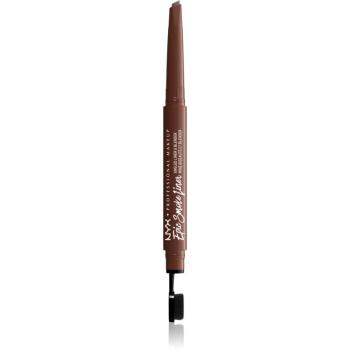 NYX Professional Makeup Epic Smoke Liner dlhotrvajúca ceruzka na oči odtieň 11 - Mocha Match 0,17 g