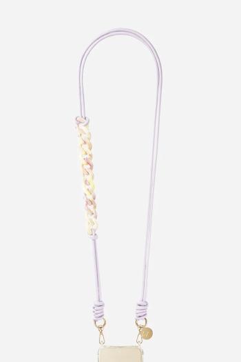 Retiazka na telefón LaCoqueFrançaise Lilia 120 cm viac farieb