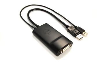 Dell Adapter DisplayPort to DVI (Dual Link)