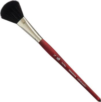 Princeton Brush Velvetouch Multi-Technique Oválny štetec 3/4 1 ks