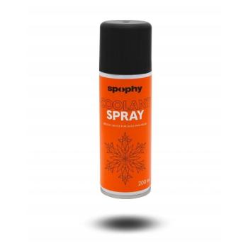 SPOPHY Coolant spray chladiaci sprej 200 ml