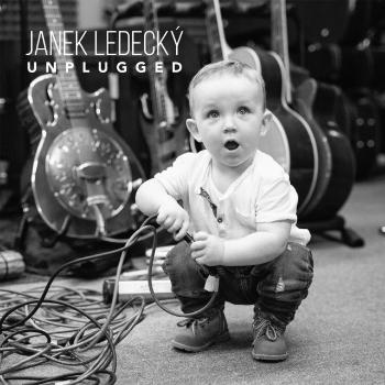 Janek Ledecký, Unplugged, CD