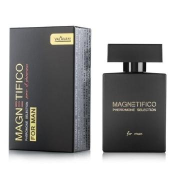 Magnetifico Power Of Pheromones Parfém s feromónmi pre mužov Pheromone Selection For Man 2 ml