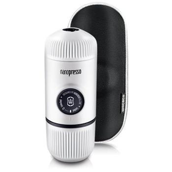 Wacaco Nanopresso Chill White s puzdrom (NANOPRESSOCW)