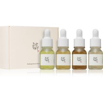 Beauty of Joseon Hanbang Serum Discovery Kit darčeková sada pre dokonalú pleť