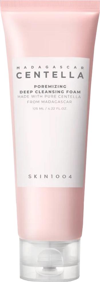 SKIN1004 Hĺbkovo čistiaca pleťová pena Madagascar Centella (Poremizing Deep Cleansing Foam) 125 ml