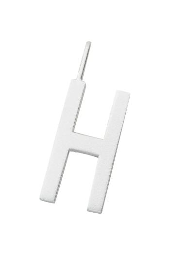 Strieborný prívesok Design Letters 90201546H