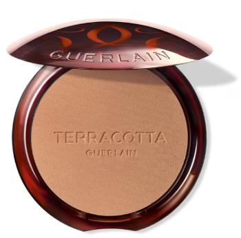 Guerlain Bronzujúci púder Terracotta (Bronzing Powder) 8,5 g 03 Monen Doré/Medium Warm