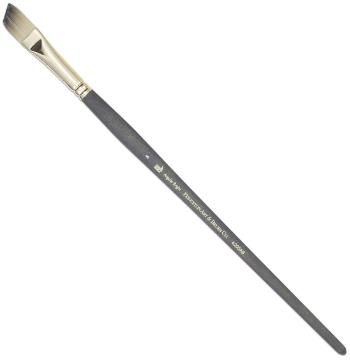 Princeton Brush Umbria Plochý štetec 8 1 ks