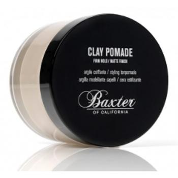 Baxter Clay pomade, matný íl na vlasy 60 ml