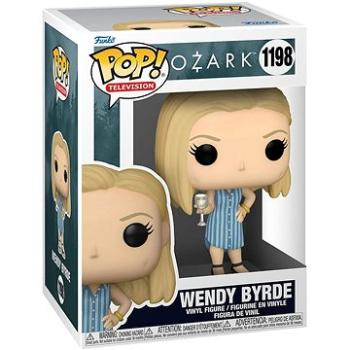 Funko POP! Ozark – Wendy Byrde (889698558037)