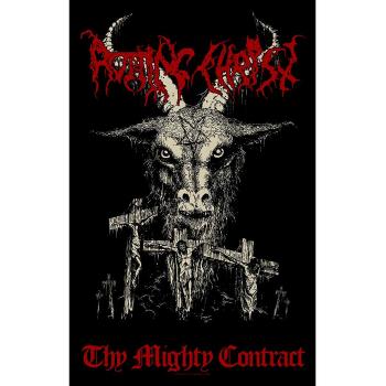 Rotting Christ Thy Mighty Contract