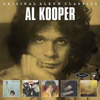 Kooper, Al - Original Album Classics, CD