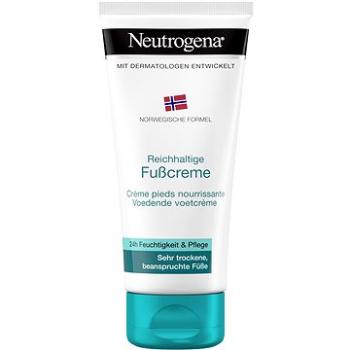 NEUTROGENA Nourishing Foot Cream 100 ml (3574661236667)