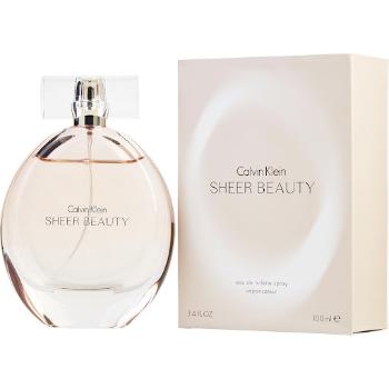 Calvin Klein Sheer Beauty - EDT 50 ml