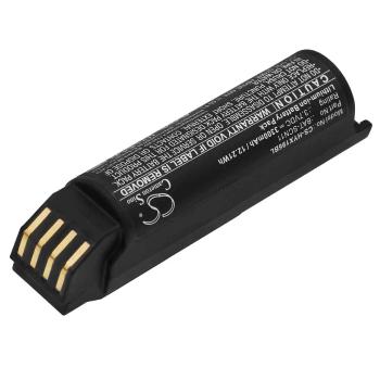 Honeywell spare battery