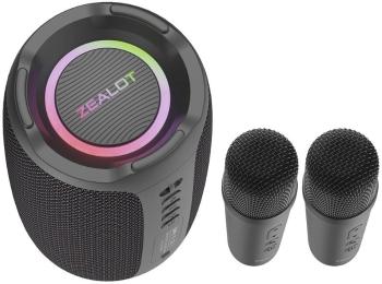 Zealot S61M Karaoke systém