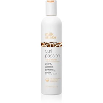 Milk Shake Curl Passion kondicionér pre kučeravé vlasy 300 ml