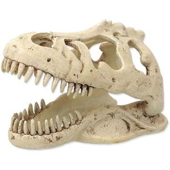 Repti Planet Dekorácia T-REX lebka 13,3 × 8,5 × 9 cm (8595091798858)