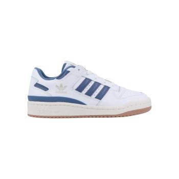 adidas  Forum Low CL J IH0224  Módne tenisky Biela