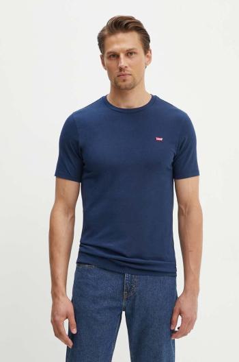 Levi's - Tričko 56605.0017-Blues,