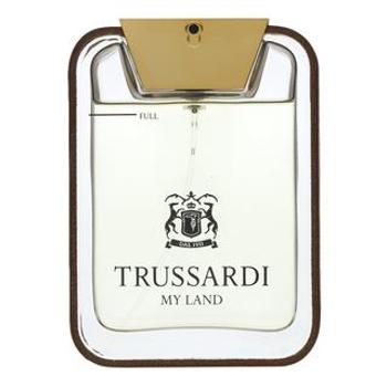 Trussardi My Land Eau de Toilette férfiaknak 100 ml