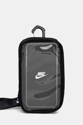 Puzdro na mobil Nike čierna farba, N.100.9096.091.OS