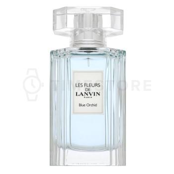 Lanvin Blue Orchid toaletná voda pre ženy 50 ml - 30 dní na vrátenie tovaru, Garancia originality