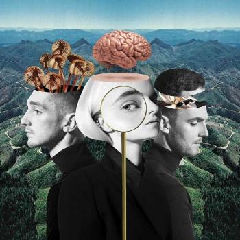 Clean Bandit, WHAT IS LOVE? (DELUXE), CD