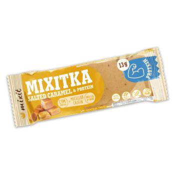 MIXIT Mixitka bez lepku slaný karamel 43 g