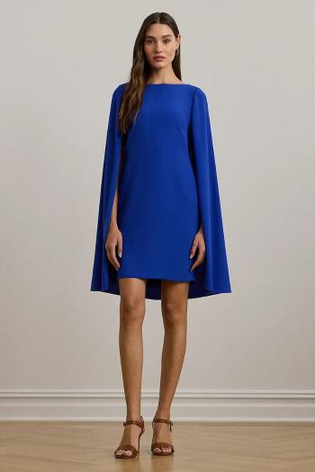 Šaty Lauren Ralph Lauren mini, rovný strih, 253855210