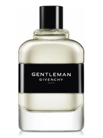 Givenchy Gentleman (2017) - EDT - miniatura bez rozprašovače 6 ml