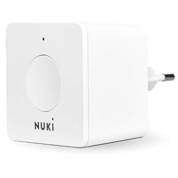 NUKI BRIDGE biely (220808)