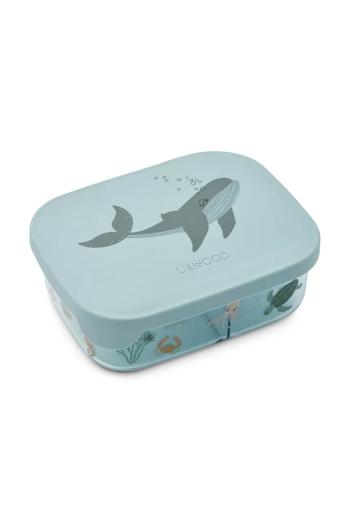 Detský obedár Liewood Arthur Tritan Lunchbox LW19687