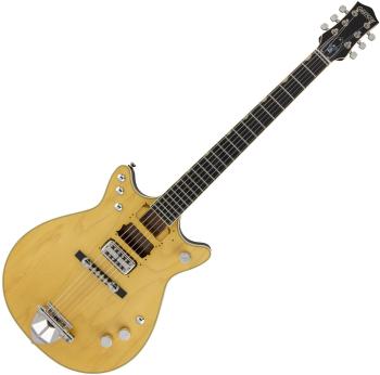 Gretsch G6131T-MY Malcolm Young Jet Natural Elektrická gitara